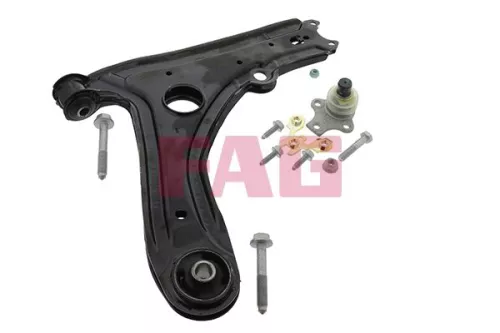 Fag Front Control/trailing Arm Wheel Suspension For Vw Golf Vento