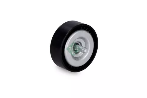 Schaeffler INA Schaeffler INA 532 0667 10 Ina Deflection Idler Guide Pulley V-ribbed Belt For Mercedes-benz Mitsubishi Smart Col 