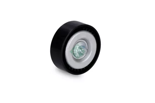 Schaeffler INA Schaeffler INA 532 0667 10 Ina Deflection Idler Guide Pulley V-ribbed Belt For Mercedes-benz Mitsubishi Smart Col 