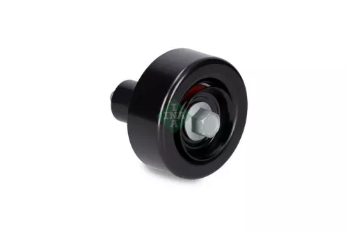 Schaeffler INA Schaeffler INA 532 0657 10 Ina Deflection Idler Guide Pulley V-ribbed Belt For Hyundai Kia Carnival / Grand Carni 