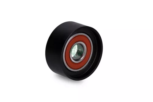 Schaeffler INA Schaeffler INA 532 0588 10 Ina Deflection Idler Guide Pulley V-ribbed Belt For Honda Accord Cr-v Fr-v 