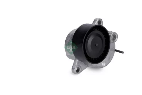 Schaeffler INA Schaeffler INA 534 0443 10 Ina Belt Tensioner V-ribbed Belt For Jeep Mercedes-benz C-class Cls Compass E-cl 