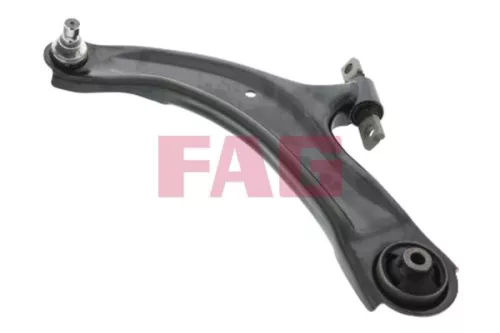 Fag Front Left Control/trailing Arm Wheel Suspension For Nissan Renault Koleos Q