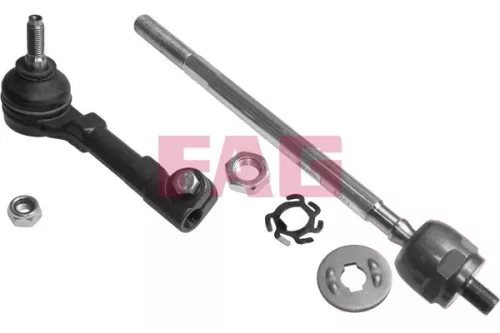 FAG Front Left Tie Rod For Renault Megane