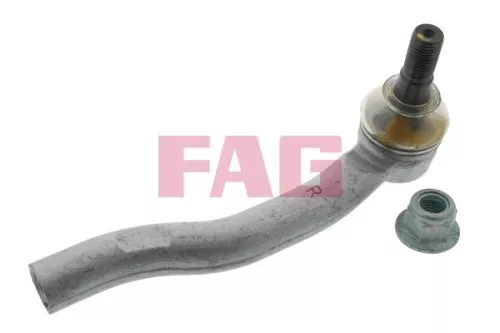 Fag Front Right Tie Rod End For Nissan Navara Np300 Pathfinder