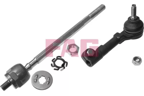 FAG Front Right Tie Rod For Renault Megane