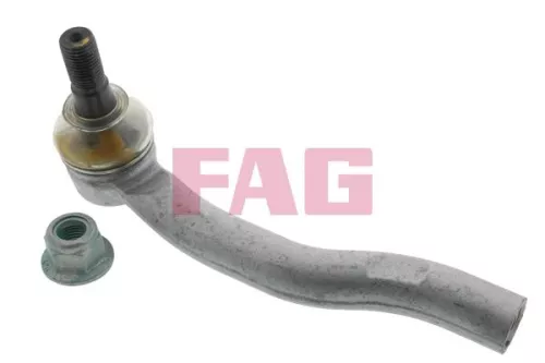 Fag Front Left Tie Rod End For Nissan Navara Np300 Pathfinder