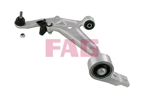 Fag Front Left Control/trailing Arm Wheel Suspension For Nissan X-trail