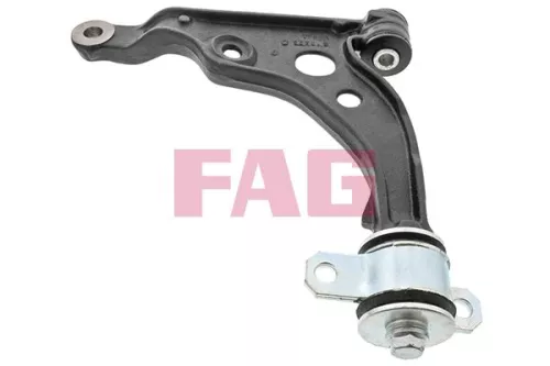 Fag Front Left Control/trailing Arm Wheel Suspension For Citroën Fiat Peugeot Bo