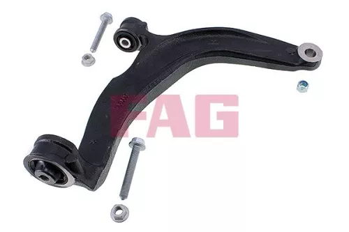 Fag Front Right Control/trailing Arm Wheel Suspension For Vw California Multivan