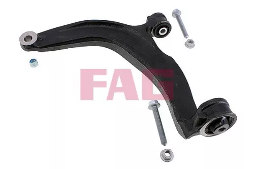 Fag Front Left Control/trailing Arm Wheel Suspension For Vw California Multivan 