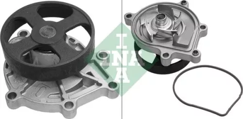 Ina Water Pump For Mini Toyota Auris Avensis Mini Mini Clubman Mi