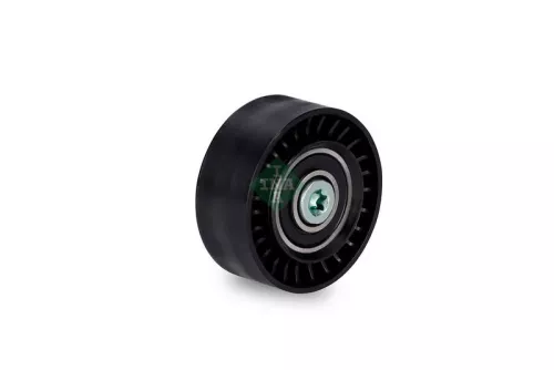 Schaeffler INA Schaeffler INA 532 0802 10 Ina Deflection Idler Guide Pulley V-ribbed Belt For Mercedes-benz C-class Glc S-class  