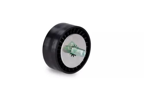 Schaeffler INA Schaeffler INA 532 0802 10 Ina Deflection Idler Guide Pulley V-ribbed Belt For Mercedes-benz C-class Glc S-class  