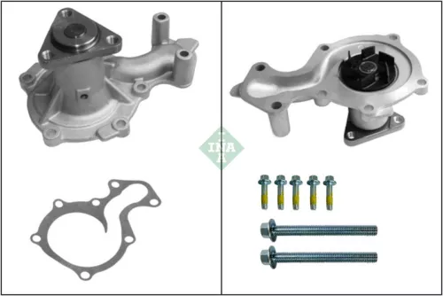Ina Water Pump For Ford Ford (Changan) B-max C-max Ecosport Fiest