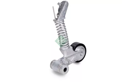 Schaeffler INA Schaeffler INA 534 0574 10 Ina Belt Tensioner V-ribbed Belt For Infiniti Mercedes-benz A-class B-class Cla  