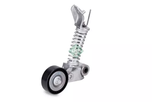 Schaeffler INA Schaeffler INA 534 0574 10 Ina Belt Tensioner V-ribbed Belt For Infiniti Mercedes-benz A-class B-class Cla  