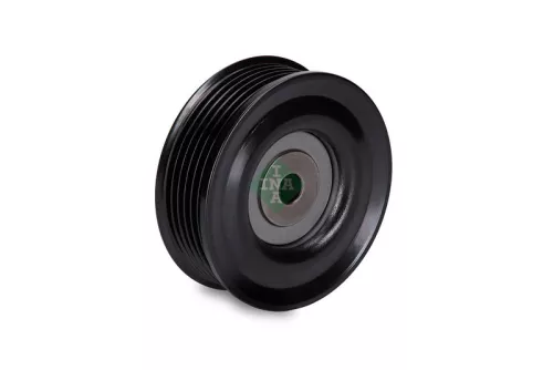 Schaeffler INA Schaeffler INA 532 0799 10 Ina Deflection Idler Guide Pulley V-ribbed Belt For Lotus Toyota 2 Eleven Auris Avensi 