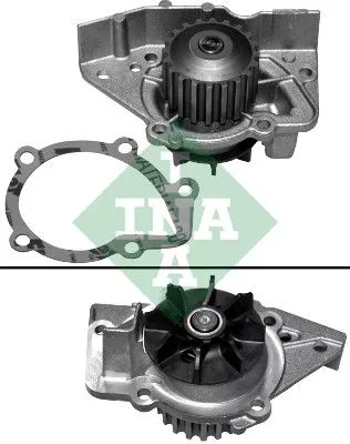 Ina Water Pump For Citroën Fiat Fso Hyundai Lada Lancia Peugeot R