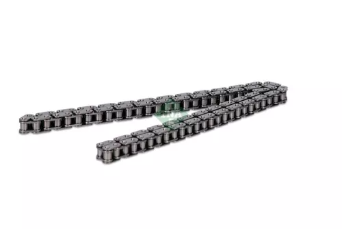 Chain, oil pump drive