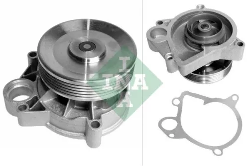 Ina Water Pump For Bmw 3