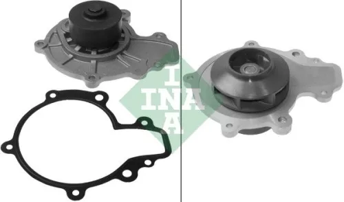 Ina Water Pump For Chevrolet Daewoo Holden Opel Vauxhall Antara C