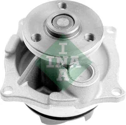 Ina Water Pump For Ford Ford Australia Mazda Cougar Escort Classi