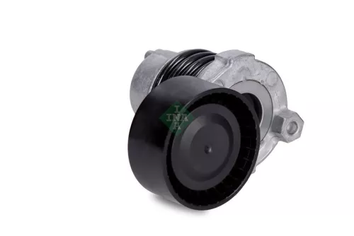 Schaeffler INA Schaeffler INA 534 0590 10 Ina Belt Tensioner V-ribbed Belt For Dacia Iran Khodro Mercedes-benz Nissan Rena 
