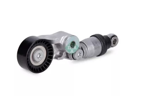 Schaeffler INA Schaeffler INA 534 0585 10 Ina Belt Tensioner V-ribbed Belt For Mazda 2 3 Cx-3 Cx-30 