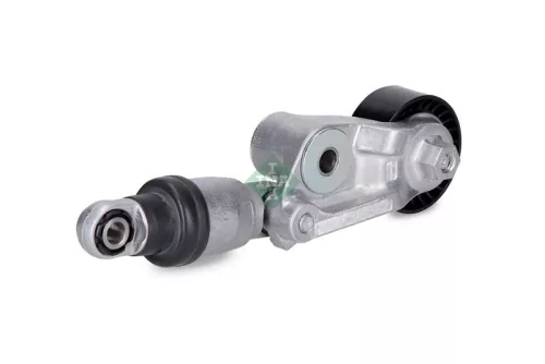 Schaeffler INA Schaeffler INA 534 0585 10 Ina Belt Tensioner V-ribbed Belt For Mazda 2 3 Cx-3 Cx-30 