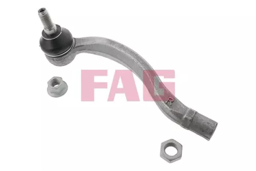 Fag Front Right Tie Rod End For Citroën Peugeot 508 508 Sw C5