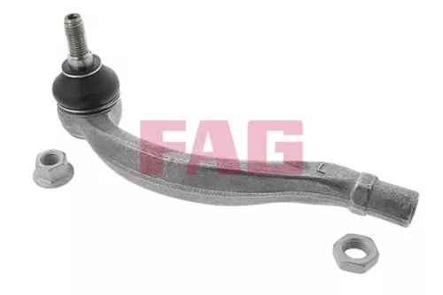 Fag Front Left Tie Rod End For Citroën Peugeot 508 508 Sw C5