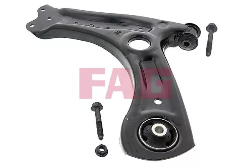 Fag Front Front Left Control/trailing Arm Wheel Suspension For Audi Seat Skoda V