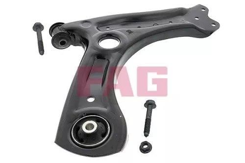 Fag Front Front Right Control/trailing Arm Wheel Suspension For Audi Seat Skoda 