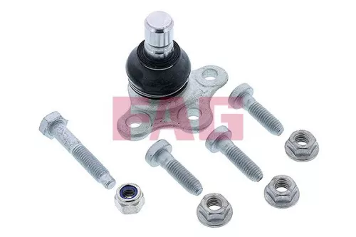 Fag Front Ball Joint For Citroën Peugeot 1007 C2 C3