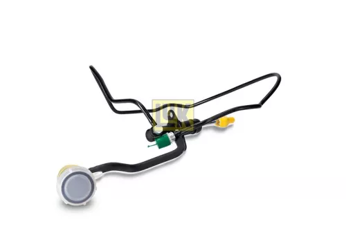 Schaeffler LuK Schaeffler LuK 511 0307 10 LuK Master Cylinder clutch for ABARTH FIAT FORD 500 500 / 595 / 695 500 C KA PAN 