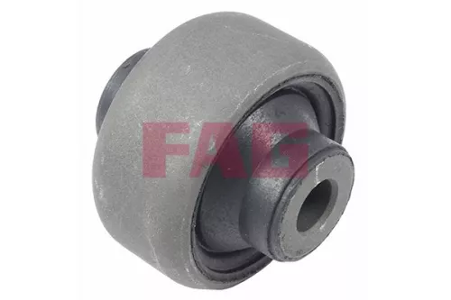 FAG Both Sides Front Rear Control/Trailing Arm Bush For Nissan Renault Clio