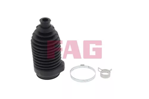 FAG Front Steering Rack Boot Kit For Vw Corrado Golf Golf Van Jetta Passat Vento
