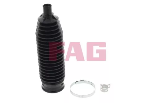 FAG Front Steering Rack Boot Kit For Audi Seat Skoda Vw A1 A2 Cordoba Fabia Fox 
