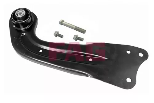 Fag Rear Left Control/trailing Arm Wheel Suspension For Audi Seat Skoda Vw A1 A3