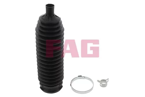 FAG Front Steering Rack Boot Kit For Seat Skoda Vw Cordoba Fabia Fox Ibiza Lupo 