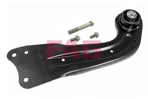 Fag Rear Right Control/trailing Arm Wheel Suspension For Audi Seat Skoda Vw A1 A