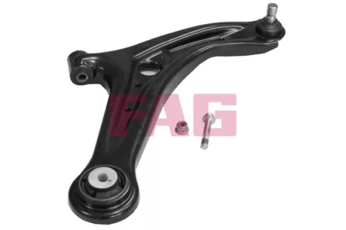 Fag Front Right Control/trailing Arm Wheel Suspension For Ford Mazda 2 Fiesta
