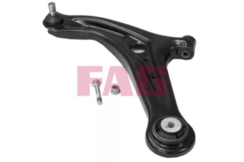 Fag Front Left Control/trailing Arm Wheel Suspension For Ford Mazda 2 Fiesta
