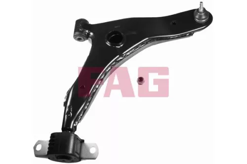 Fag Front Right Control/trailing Arm Wheel Suspension For Volvo S40 V40