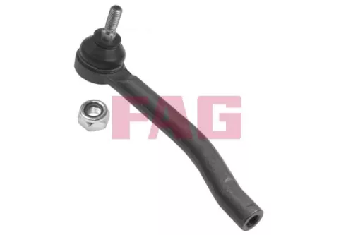 Fag Front Left Tie Rod End For Nissan Juke Leaf Nv200 Nv200 / Evalia