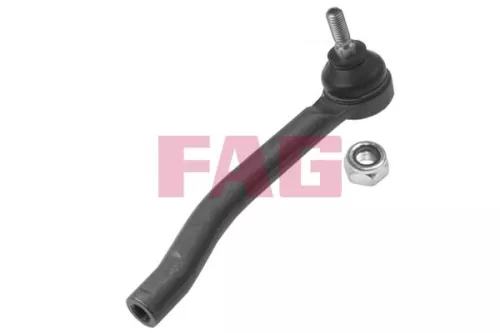 Fag Front Right Tie Rod End For Nissan Juke Leaf Nv200 Nv200 / Evalia