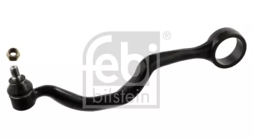 Febi Upper Left Control / Trailing Arm For Bmw 5 Series