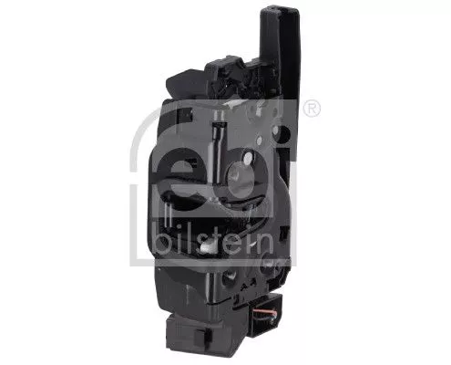 Febi Rear Left Door Lock Fits Mercedes Vito 2014-