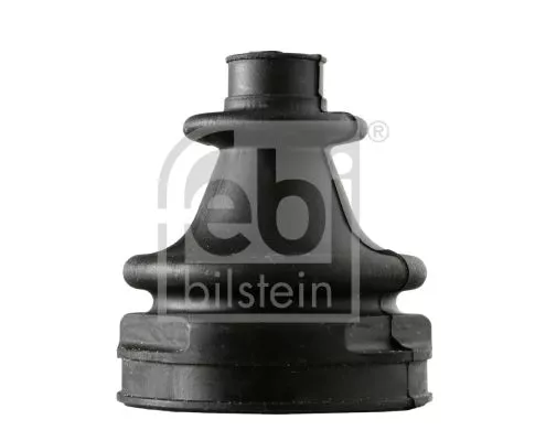Febi Front Left Or Right Inner Cv Boot For Ford Fiesta Ka Ka Van Puma